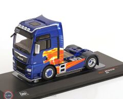 1:43 IXO 2020 Man TGX XXL