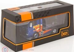 1:43 IXO 2020 Man TGX XXL