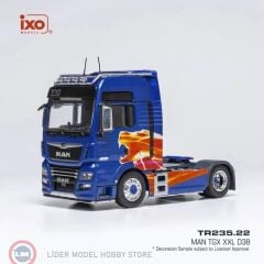 1:43 IXO 2020 Man TGX XXL