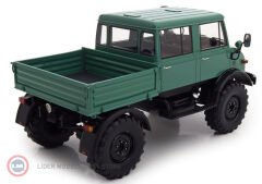 1:18 1975 Mercedes Benz Unimog U416 Doka