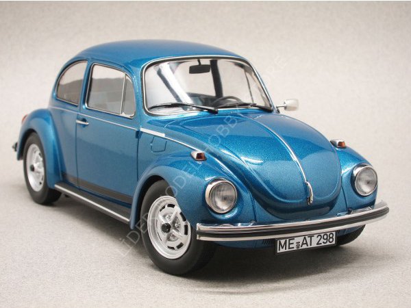 1:18 1973 Volkswagen Beetle 1303 City Norev
