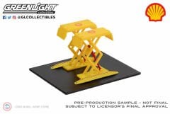 1:64 Garaj Tamir Lifti, Series 1