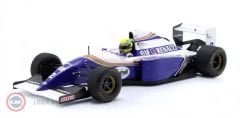 1:18 1994 Renault Williams F1 FW16 Team Rothmans Renault #2 Formula 1