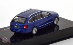 1:43 IXO 2008 Skoda Superb II 3T