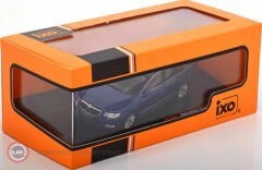 1:43 2008 Skoda Superb II 3T