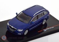 1:43 IXO 2008 Skoda Superb II 3T