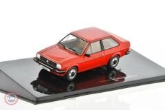 1:43 IXO 1981 Volkswagen Derby MK II