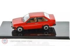 1:43 IXO 1981 Volkswagen Derby MK II