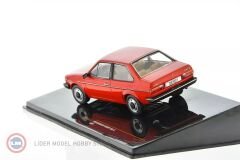 1:43 IXO 1981 Volkswagen Derby MK II