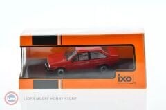 1:43 IXO 1981 Volkswagen Derby MK II