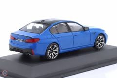 1:43 2022 BMW M5 Competition (F90)