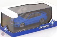 1:43 2022 BMW M5 Competition (F90)