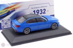 1:43 2022 BMW M5 Competition (F90)