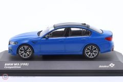 1:43 2022 BMW M5 Competition (F90)