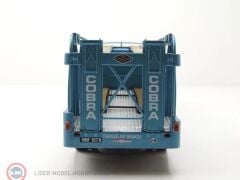1:43 IXO 1965 Fiat Bartoletti 3062 Race Truck Cobra Racing Tean