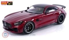 1:18 2021 Mercedes Benz AMG GT-R