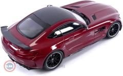 1:18 2021 Mercedes Benz AMG GT-R