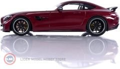 1:18 2021 Mercedes Benz AMG GT-R