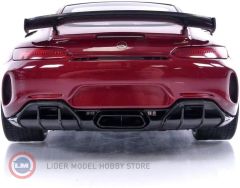 1:18 2021 Mercedes Benz AMG GT-R