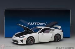 1:18 2010 Lexus LFA