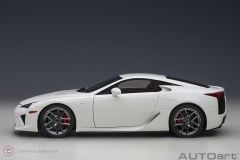 1:18 2010 Lexus LFA