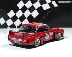 1:18 1975 BMW 3.0 CSL #23 Zandvoort Trophy