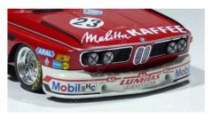 1:18 1975 BMW 3.0 CSL #23 Zandvoort Trophy