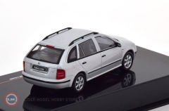1:43 2000 Skoda Fabia Combi