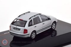 1:43 IXO 2000 Skoda Fabia Combi