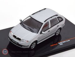 1:43 IXO 2000 Skoda Fabia Combi