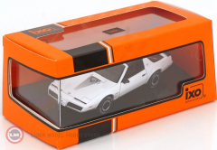 1:43 IXO 1982 Pontiac Firebird