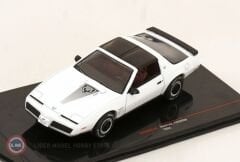 1:43 IXO 1982 Pontiac Firebird