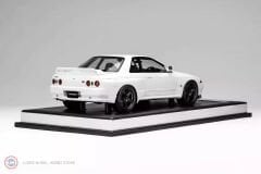 1:18 Motorhelix 1991 Nissan Skyline GT-R (R32) Customized Version