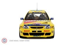 1:18 1998 Seat Ibiza Kit Car