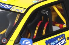 1:18 1998 Seat Ibiza Kit Car