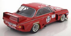 1:18 1975 BMW 3.0 CSL #23 Zandvoort Trophy
