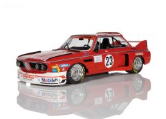 1:18 1975 BMW 3.0 CSL #23 Zandvoort Trophy