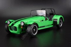 1:18 2014 Caterham Seven 275