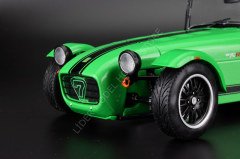 1:18 2014 Caterham Seven 275