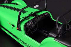 1:18 2014 Caterham Seven 275