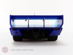 1:18 1983 Porsche  956 K  #11 - John Fritzgerald Racing- Zolder