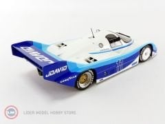 1:18 1983 Porsche  956 K  #11 - John Fritzgerald Racing- Zolder