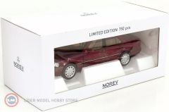 1:18 1993 Mercedes Benz C-Klasse W202 Limousine
