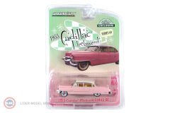 1:64 1955 Cadillac Fleetwood Series 60 Elvis