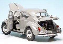 1:18 1963 Volkswagen Kafer Beetle 1200