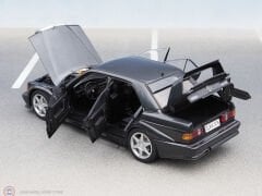 1:18 Autoart 1990 Mercedes Benz 190E EVO 2 2.5 16V