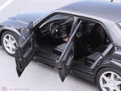 1:18 Autoart 1990 Mercedes Benz 190E EVO 2 2.5 16V