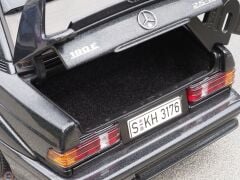 1:18 Autoart 1990 Mercedes Benz 190E EVO 2 2.5 16V