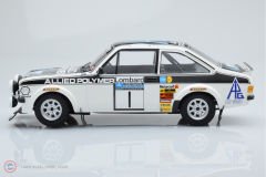 1:18 1975 Ford RS 1800 #1