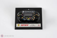 1:4 2023 Ferrari SF-23 Steering Wheel